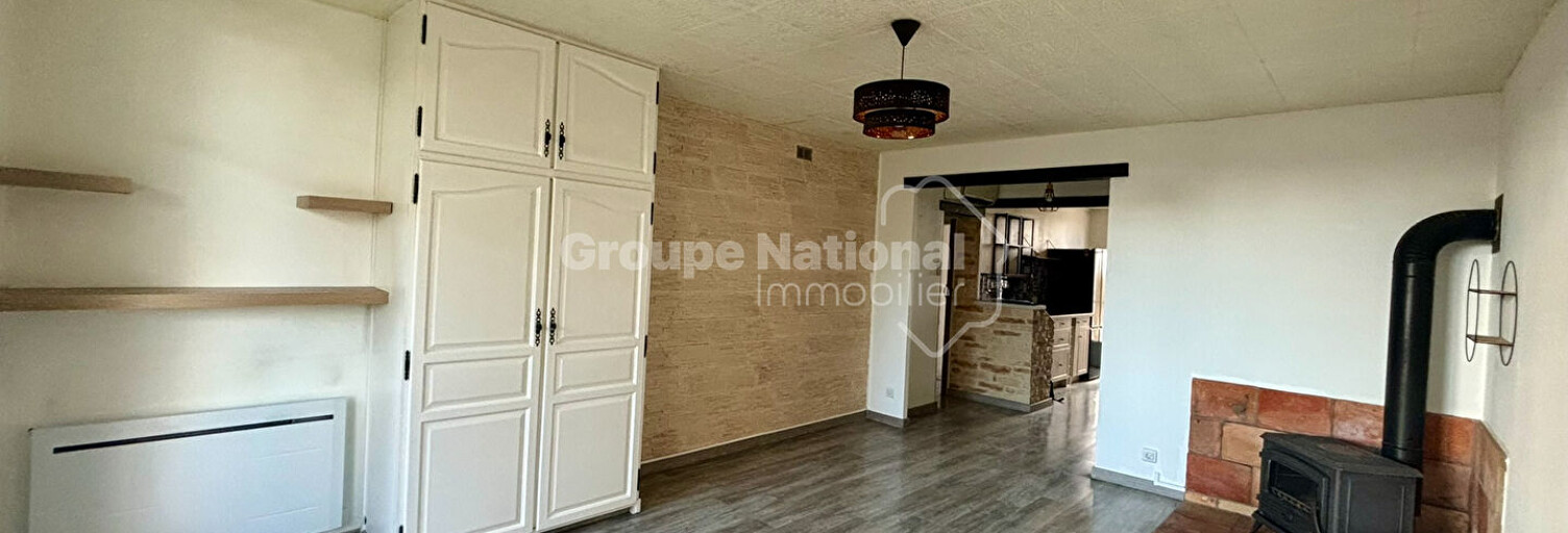 Appartement 3 Pièces 65 m² à louer à Tarascon (13150)