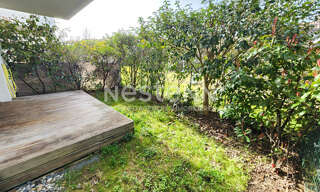 Appartement 1 Pièce 29 m² à vendre à Toulouse (31500)