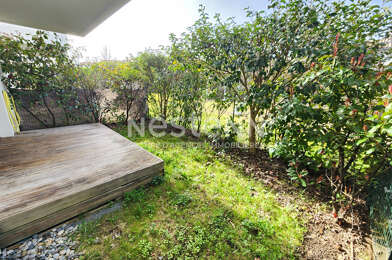 Appartement 1 pièces 135000 €