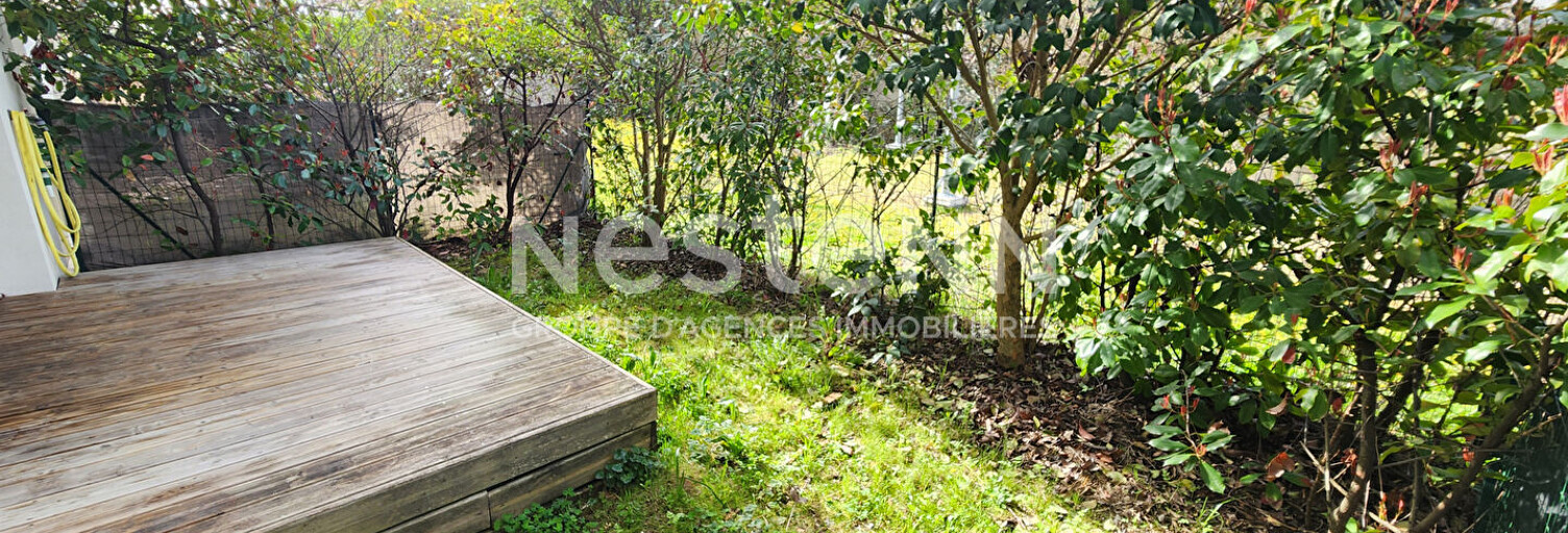 Appartement 1 Pièce 29 m² à vendre à Toulouse (31500)