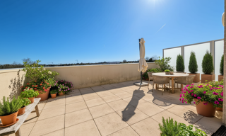 Appartement 4 Pièces 80 m² à vendre à Mérignac (33700)