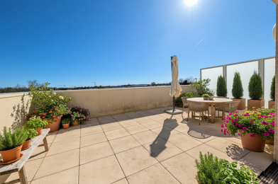 Appartement 4 pièces 330000 €