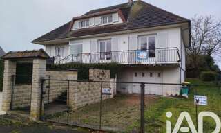 Maison 5 Pièces 151 m² à vendre à Fussy (18110)