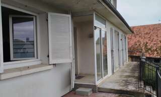 Maison 5 Pièces 151 m² à vendre à Fussy (18110)