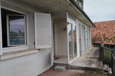 Maison 5 pièces 169000 €