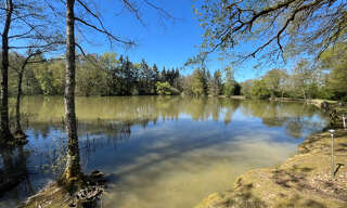 Terrain  18058 m² à vendre à Villegenon (18260)