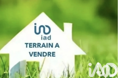 Terrain  87200 €