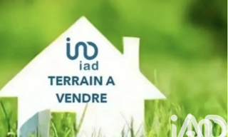 Terrain  786 m² à vendre à Landerneau (29800)