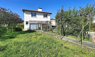 Maison 5 Pièces 80 m² à vendre à Ramonville-Saint-Agne (31520)