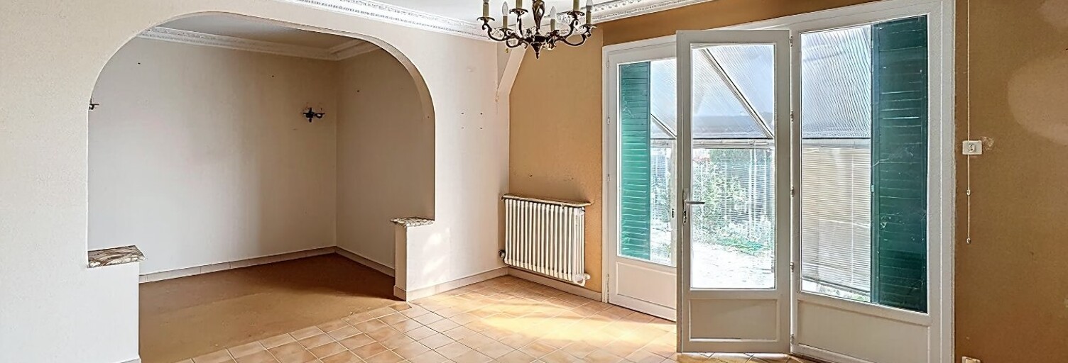 Maison 5 Pièces 105 m² à vendre à Ramonville-Saint-Agne (31520)