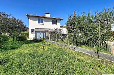 Maison 5 pièces 379000 €