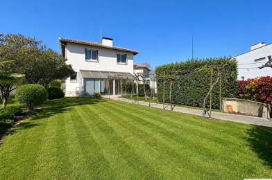 Maison 5 pièces 379000 €