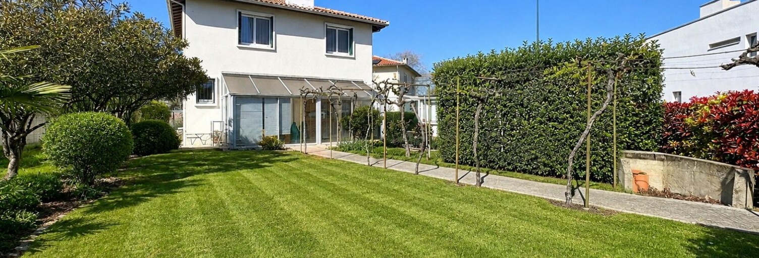 Maison 5 Pièces 105 m² à vendre à Ramonville-Saint-Agne (31520)