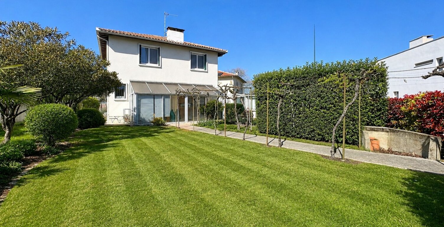 Maison — photo 1