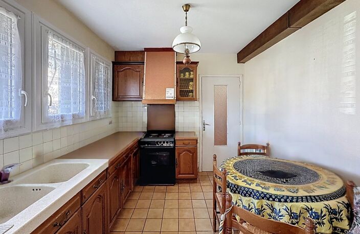 Maison — photo 3