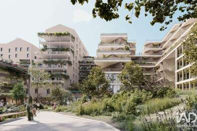 Appartement 5 pièces 950000 €