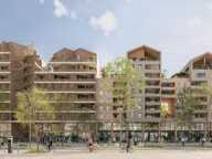 Vente Appartement 5 pièces — photo 3