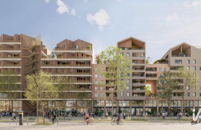 Vente Appartement 5 pièces — photo 3