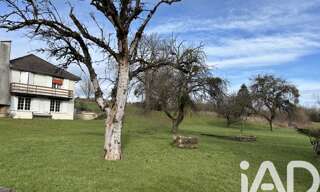 Maison 4 Pièces 110 m² à vendre à Dannevoux (55110)