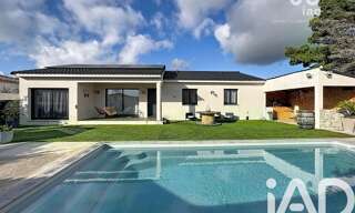 Maison 5 Pièces 130 m² à vendre à Port-de-Bouc (13110)