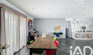 Maison 5 Pièces 130 m² à vendre à Port-de-Bouc (13110)