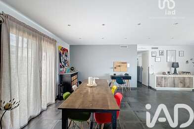 Maison 5 pièces 468000 €