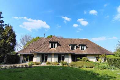 Maison 10 pièces 473500 €