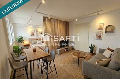 Appartement 1 pièces 330000 €