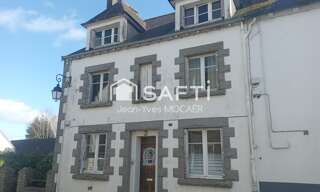 Maison 9 Pièces 150 m² à vendre à Pleyben (29190)