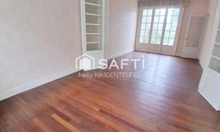 Maison 7 Pièces 128 m² à vendre à Valenciennes (59300)