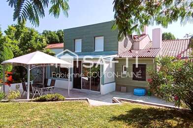 Maison 9 pièces 299000 €