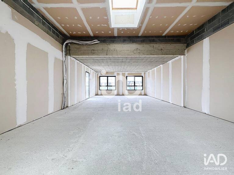 Location Bureaux 90 m&sup2; — photo 1