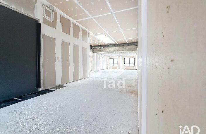 Location Bureaux 90 m&sup2; — photo 2