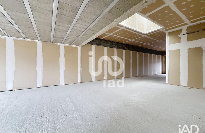 Location Bureaux 90 m&sup2; — photo 3
