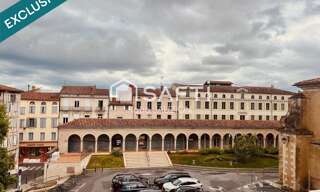 Appartement 3 Pièces 67 m² à vendre à Castres (81100)