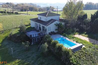 Maison 5 pièces 259000 €