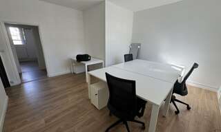 Bureau  65 m² à louer à Tours (37000)