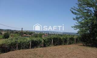 Maison 3 Pièces 78 m² à vendre à Coublanc (71170)