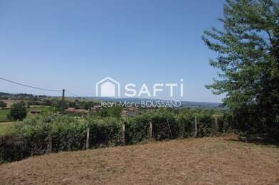 Maison 3 pièces 90000 €