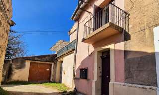 Immeuble  140 m² à vendre à Pertuis (84120)