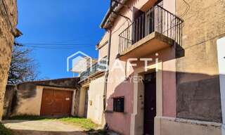 Immeuble  140 m² à vendre à Pertuis (84120)