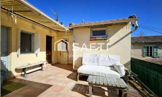 Immeuble  140 m² à vendre à Pertuis (84120)