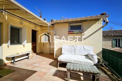 Immeuble  316000 €