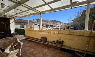 Immeuble  140 m² à vendre à Pertuis (84120)