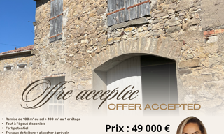 Maison 2 Pièces 200 m² à vendre à Mailhac (11120)