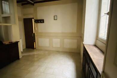 Appartement 1 pièces 110000 €