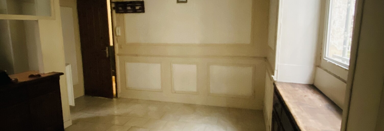 Appartement 1 Pièce 20 m² à vendre à Bordeaux (33000)