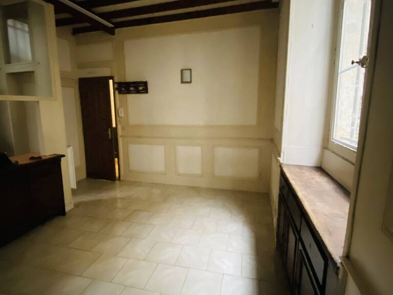 Vente Studio 1 pièce — photo 1