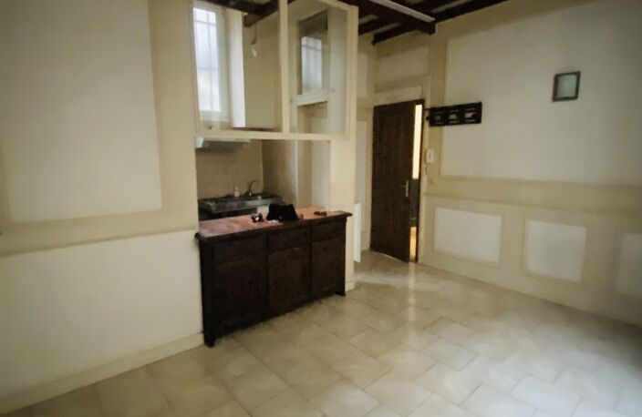Vente Studio 1 pièce — photo 2
