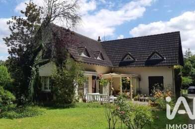 Maison 6 pièces 188000 €